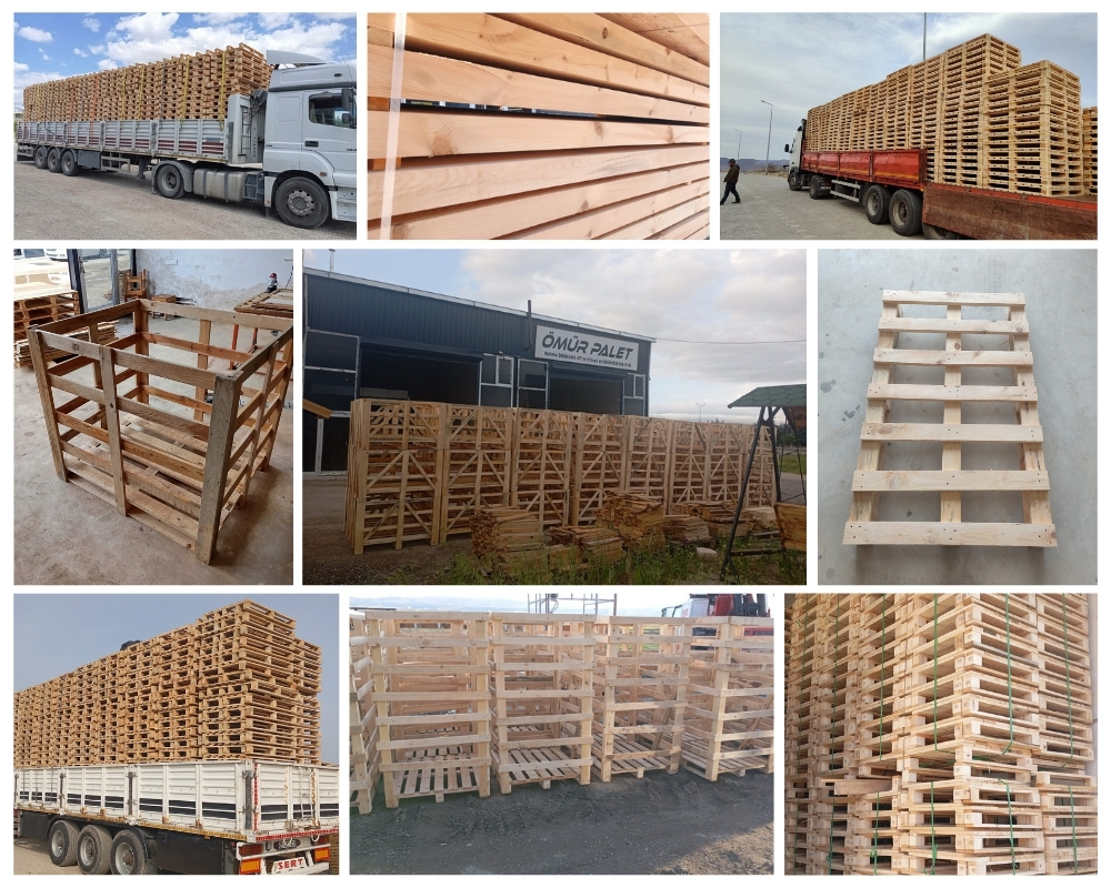 Wotton-under-Edge Wooden Pallets, Buy Wooden Pallets Wholesale